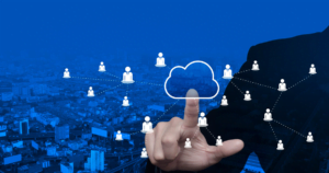 infraestructura cloud