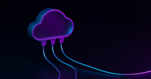 nube híbrida