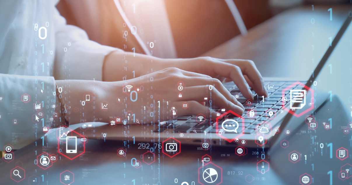 liderar la transformación digital