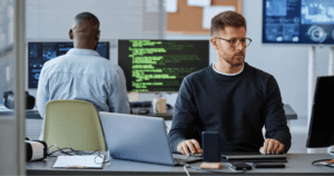 seguridad de los datos