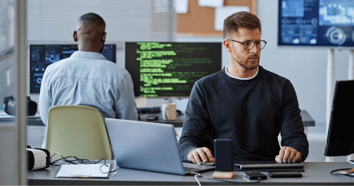 seguridad de los datos