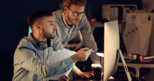 disaster recovery
