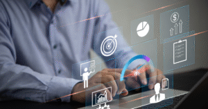 data management