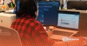 Ciberseguridad en el puesto de trabajo